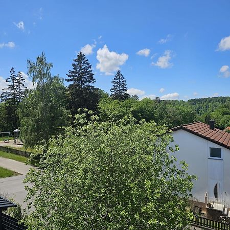 Lions Place Premium Apartments Executive Luxus Penthouse Inklusive Spa Heidenheim an der Brenz Exterior photo