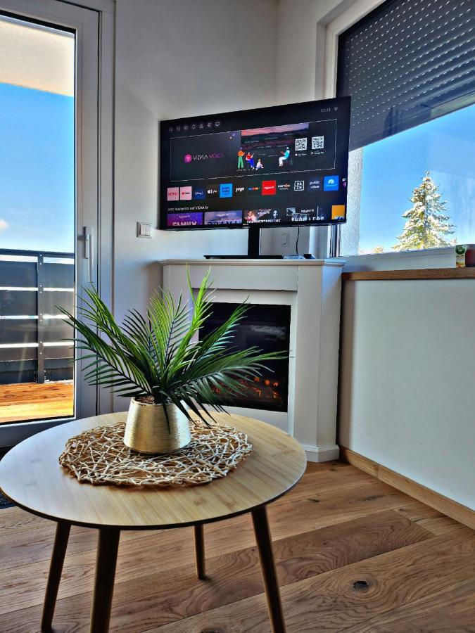 Lions Place Premium Apartments Executive Luxus Penthouse Inklusive Spa Heidenheim an der Brenz Exterior photo