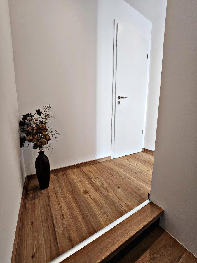 Lions Place Premium Apartments Executive Luxus Penthouse Inklusive Spa Heidenheim an der Brenz Exterior photo