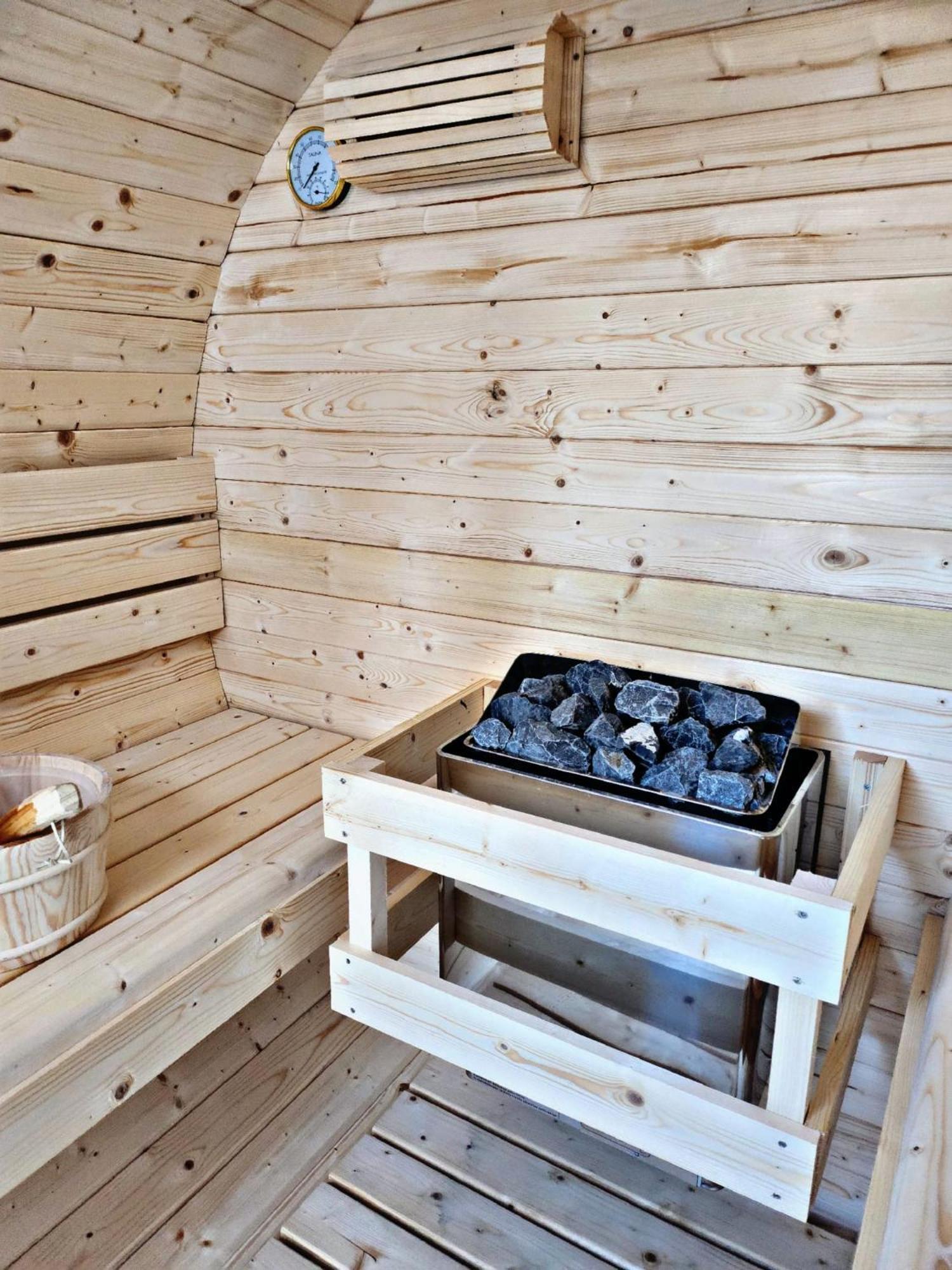 Lions Place Premium Apartments Executive Luxus Penthouse Inklusive Spa Heidenheim an der Brenz Exterior photo