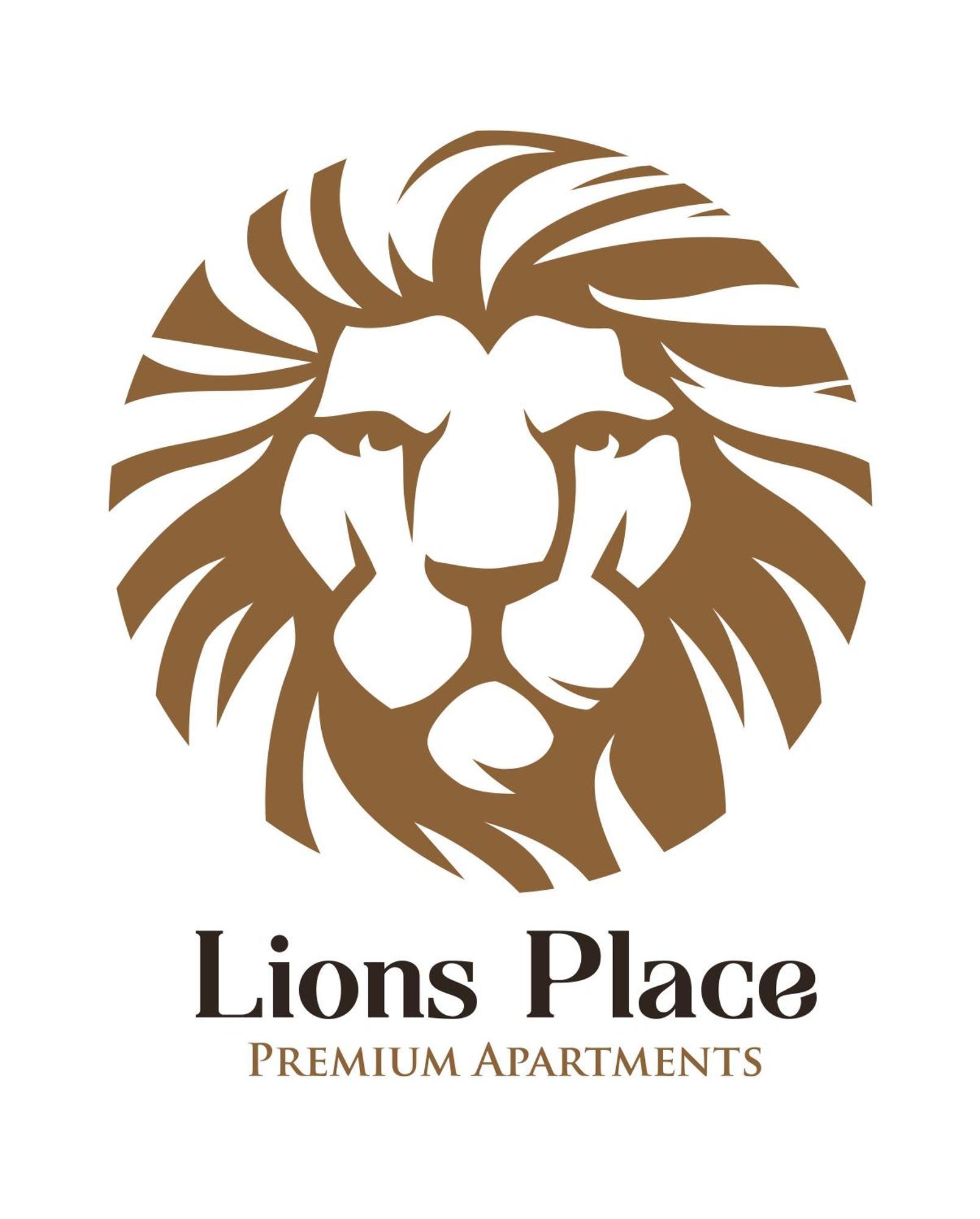 Lions Place Premium Apartments Executive Luxus Penthouse Inklusive Spa Heidenheim an der Brenz Exterior photo